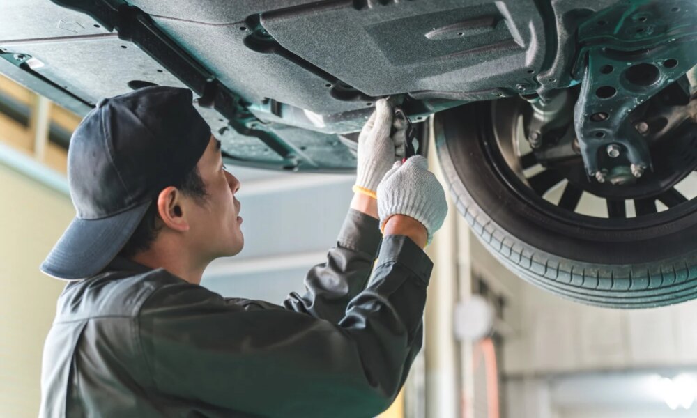 Voitures électriques : plus fiables que les thermiques, selon une étude