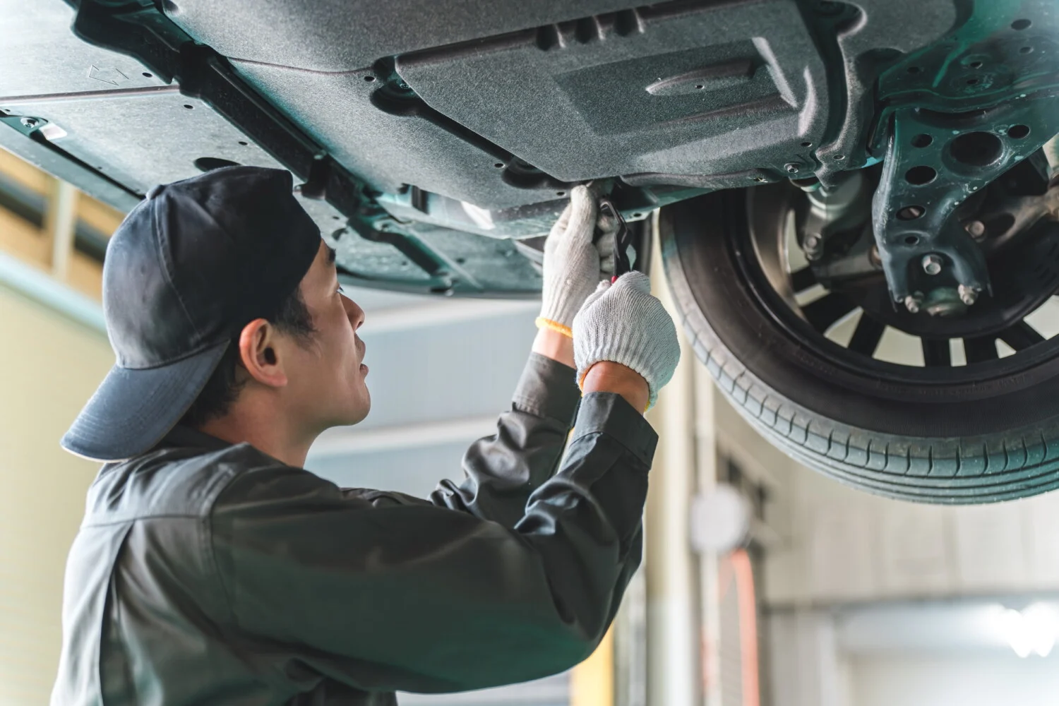 Voitures électriques : plus fiables que les thermiques, selon une étude