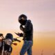 du casque aux bottes l equipement moto pense pour l exigence