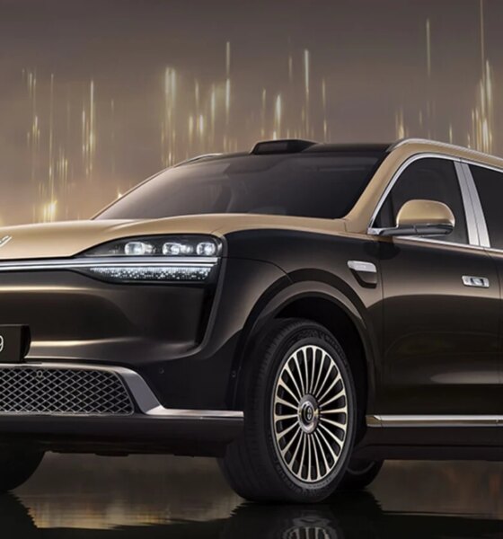 AITO 9 : ce SUV de luxe peut-il menacer Maybach GLS, Bentley et Rolls-Royce ?