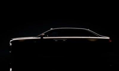 BYD défie Bentley et Rolls-Royce avec son nouveau modèle haut de gamme