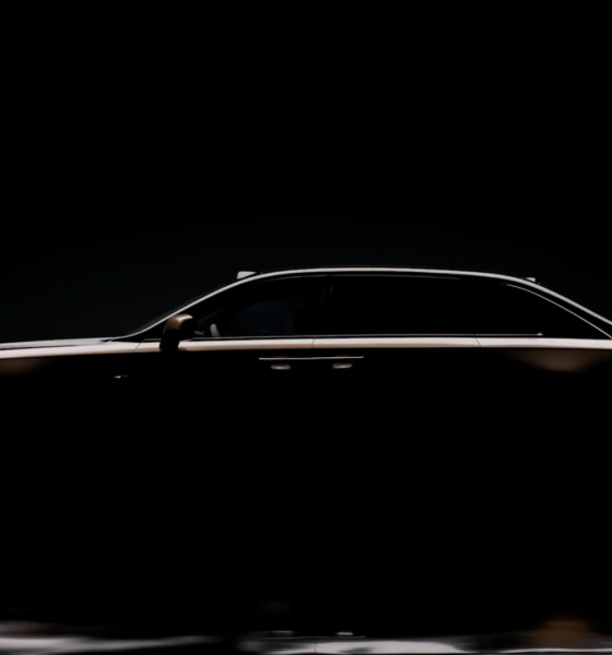 BYD défie Bentley et Rolls-Royce avec son nouveau modèle haut de gamme