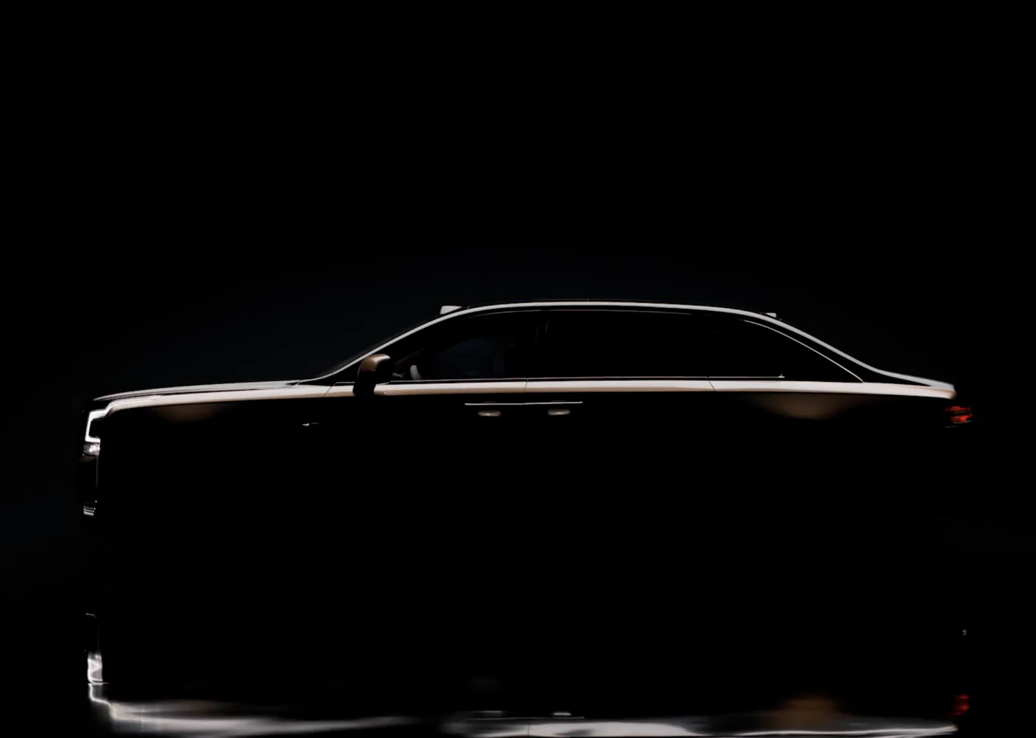 BYD défie Bentley et Rolls-Royce avec son nouveau modèle haut de gamme BYD défie Bentley et Rolls-Royce avec son nouveau modèle haut de gamme