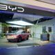 BYD : première voiture à batterie solide, un prix qui risque de refroidir