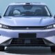 Berline hybride BYD à moins de 14 000 € : plus de 2 000 km d'autonomie Berline hybride BYD à moins de 14 000 € : plus de 2 000 km d'autonomie