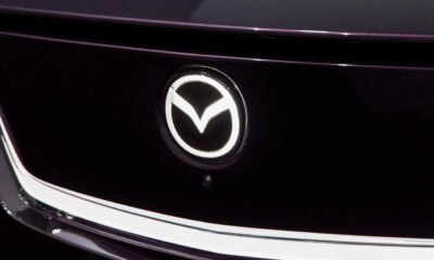 Mazda et Changan : un troisième modèle électrique après la 6e et le CX-6e