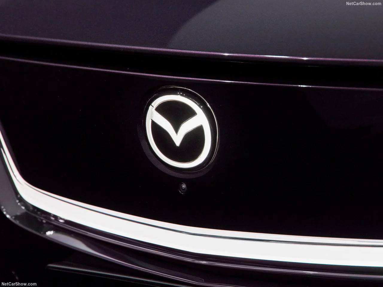 Mazda et Changan : un troisième modèle électrique après la 6e et le CX-6e