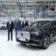 Mercedes : la stratégie électrique paye enfin, les ventes explosent