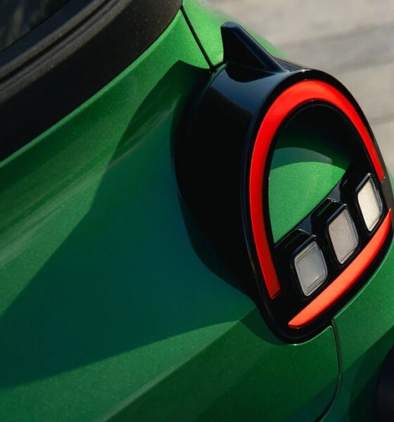 Renault : près de 5 000 ventes en septembre, futur succès égal à la R5 E-Tech