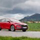 Skoda Octavia : première motorisation full hybrid issue des Golf et T-Roc