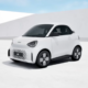 Smart #2 d'entrée de gamme : 290 km d'autonomie pour moins de 20 000 €