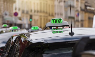 Stellantis : conversion des taxis diesel de province à l'électrique