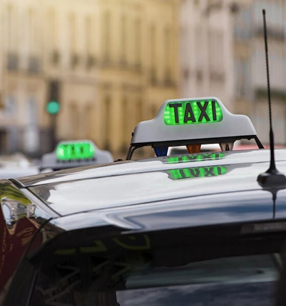 Stellantis : conversion des taxis diesel de province à l'électrique