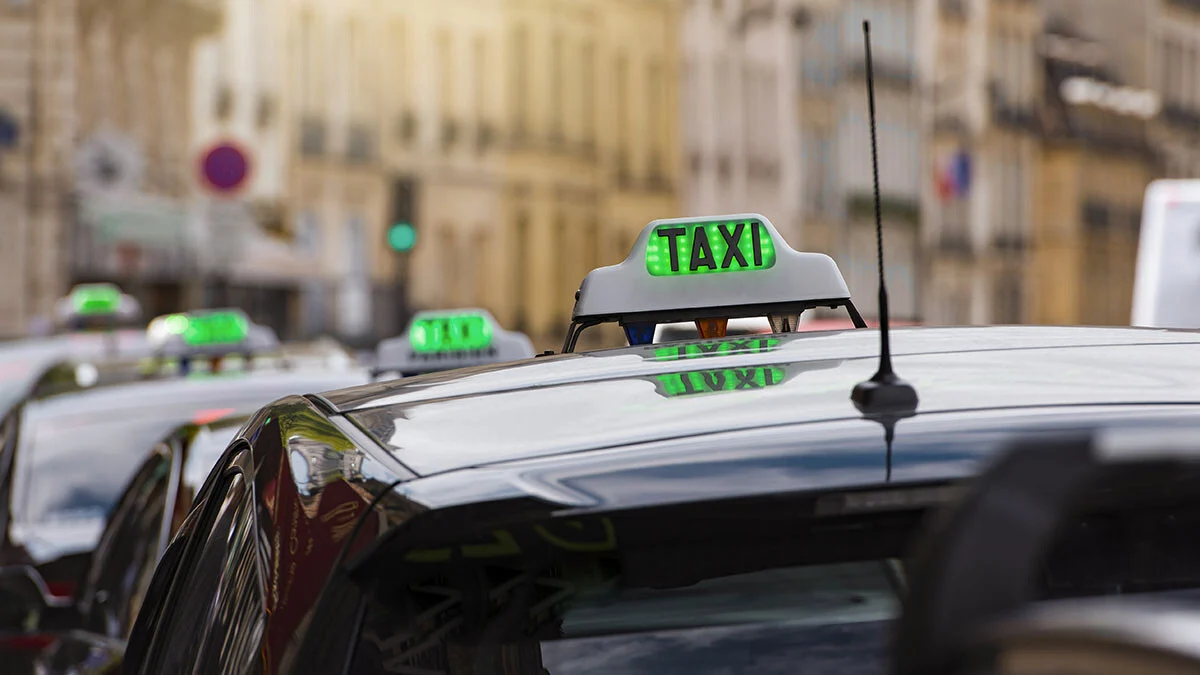 Stellantis : conversion des taxis diesel de province à l'électrique