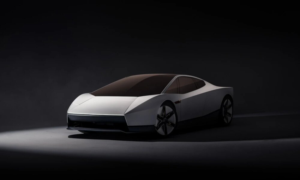 Tesla 10/10 : ce qui a impressionné le patron de Ferrari