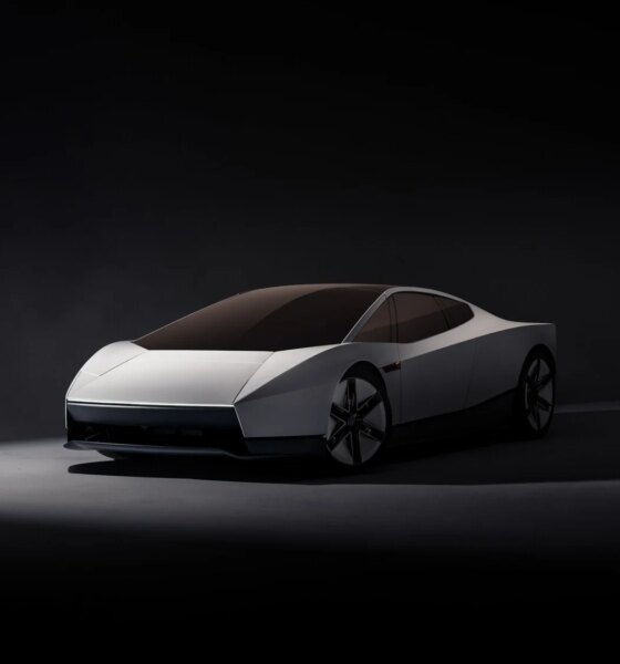 Tesla 10/10 : ce qui a impressionné le patron de Ferrari