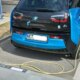 Véhicules électriques : 2 millions en France, recharge simple sur trottoirs