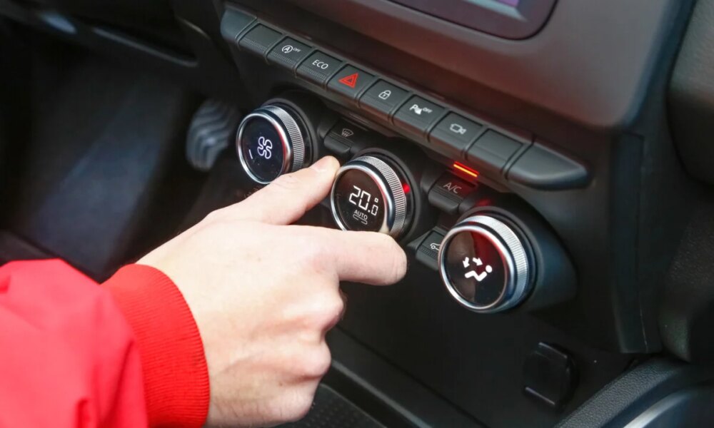Voiture électrique : chauffage moins efficace, que faut-il vérifier ?