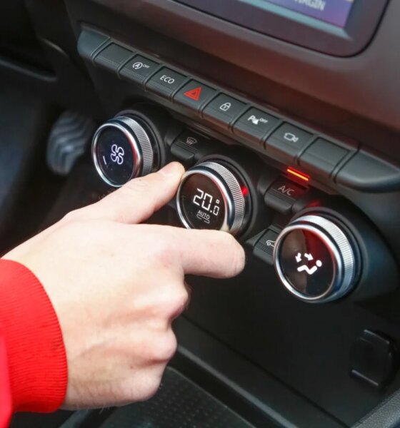 Voiture électrique : chauffage moins efficace, que faut-il vérifier ?
