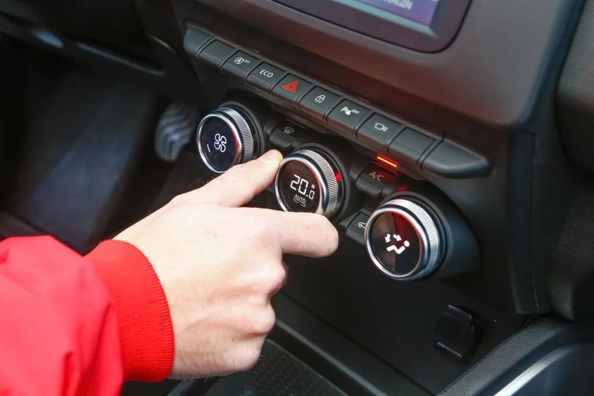 Voiture électrique : chauffage moins efficace, que faut-il vérifier ?