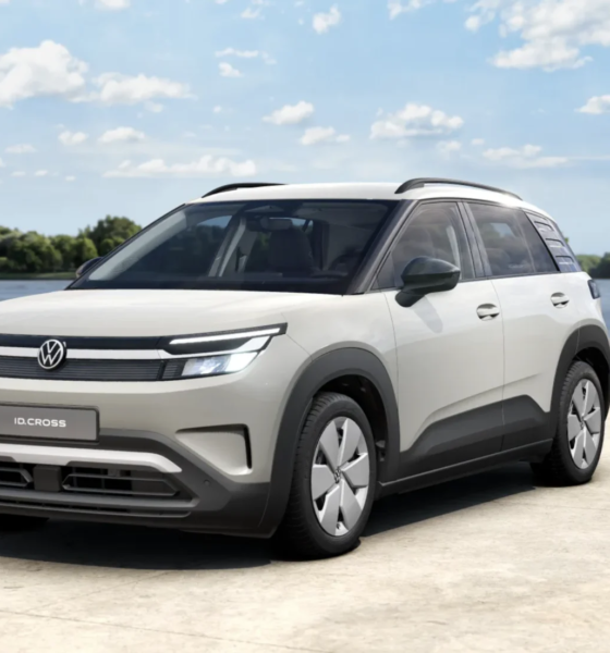 Volkswagen ID. Cross : que vaut la version d'entrée de gamme à moins de 28 000 € ?