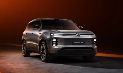Volkswagen SUV : 1 300 km d'autonomie pour moins de 30 000 €, l'esprit premium