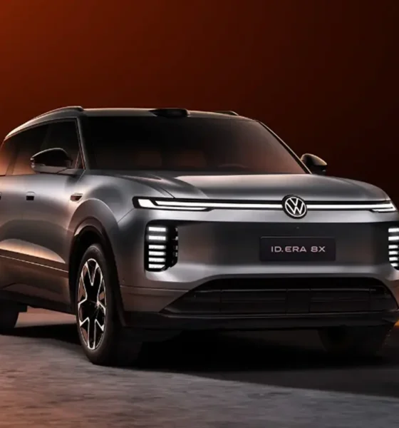 Volkswagen SUV : 1 300 km d'autonomie pour moins de 30 000 €, l'esprit premium