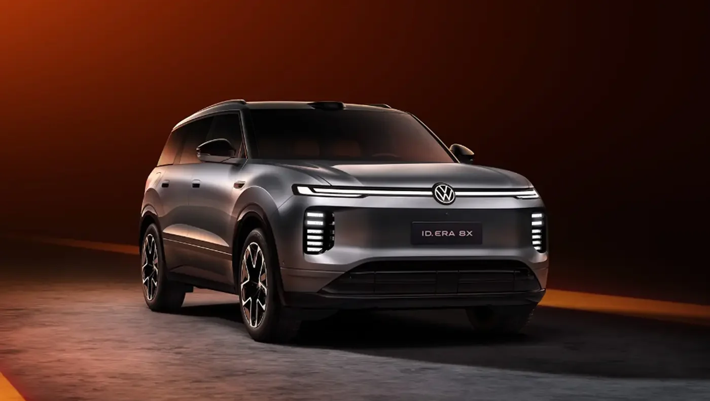 Volkswagen SUV : 1 300 km d'autonomie pour moins de 30 000 €, l'esprit premium