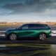 XPeng : le nouveau vaisseau amiral en Europe avec +750 km d'autonomie